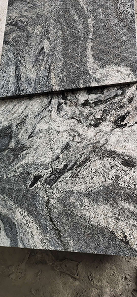 山东鲁灰石材的表面护理为什么那么重要